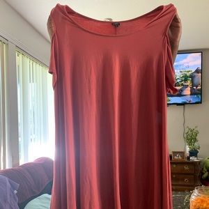 Torrid dresses